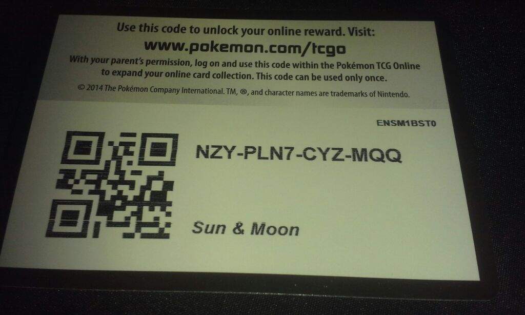 Pokemon TCG codes pokémon party island Amino