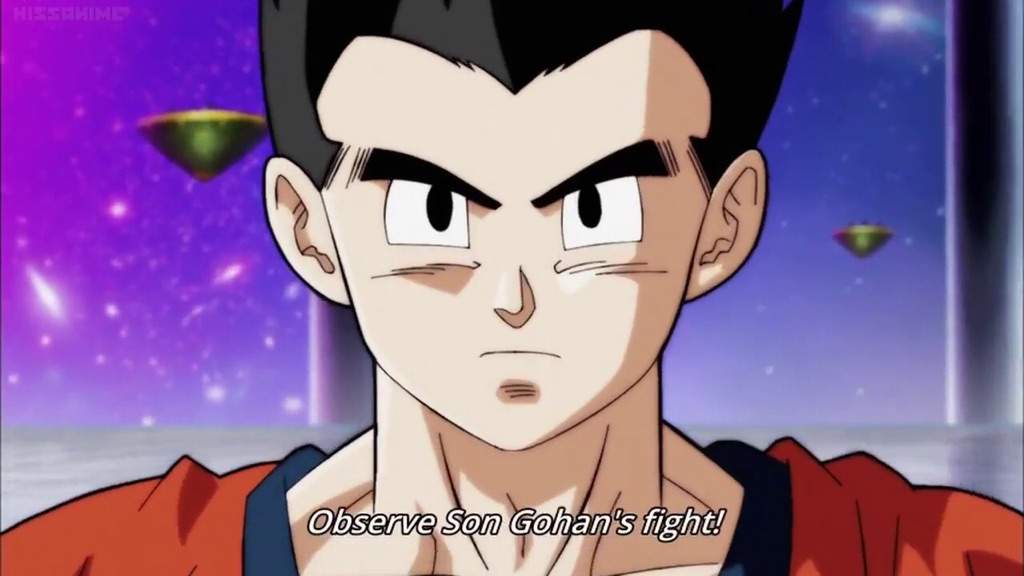 [Spoiler] TIL: The bang was even included in Opening 1 : r/dbz