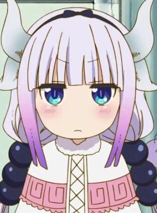 ฅ♡♥Kanna Kamui♥♡ฅ | Anime Amino