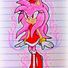 amino-💟Amy rose💟-ac096b2d