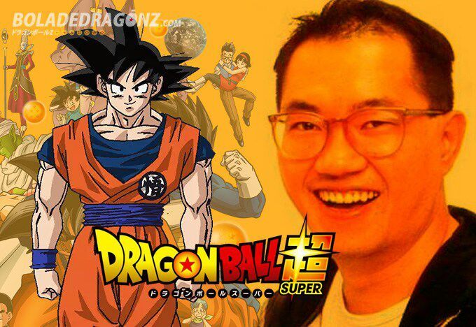 Akira Toriyama | Wiki | DRAGON BALL ESPAÑOL Amino