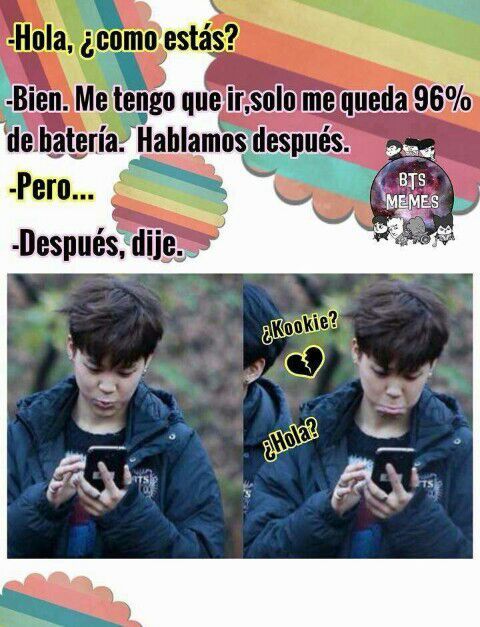 Algunos Memes de BTS [44] 🍛🐻👼 | ARMY's Amino Amino