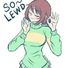 amino-Hayley the Neko{undertale} #TeamKindness-910a5d07