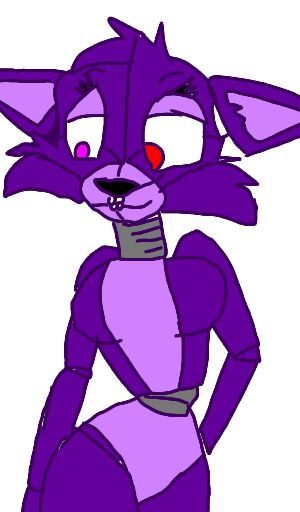My fnaf sl oc | FNAF : Sister Location Amino