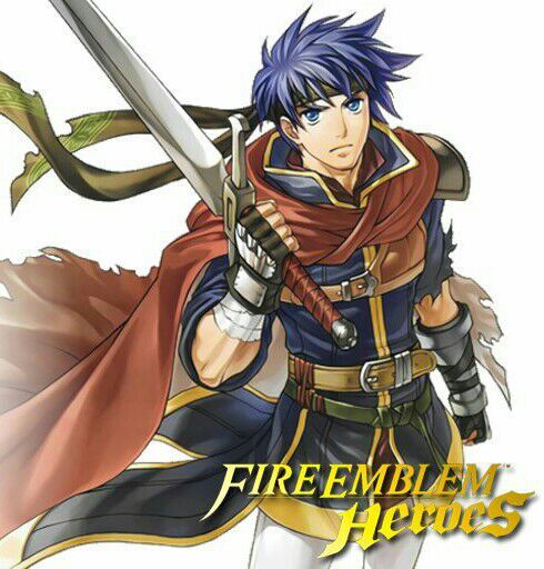 Heroes Path Of Radiance Ike Fire Emblem Amino 