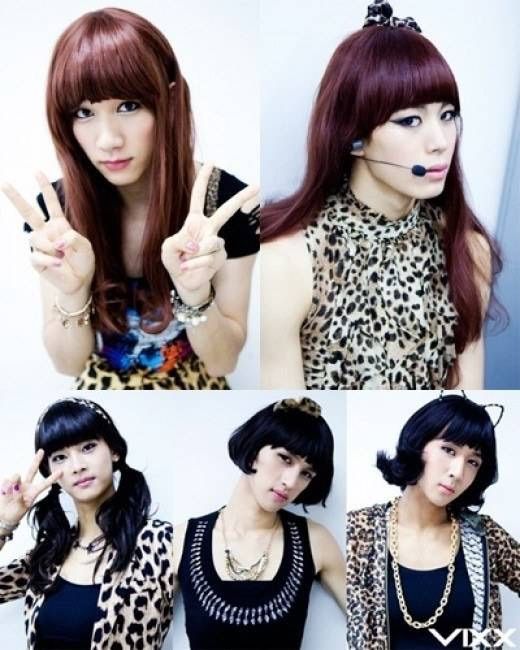 Jellyfish Entertainment Wiki KPop Amino