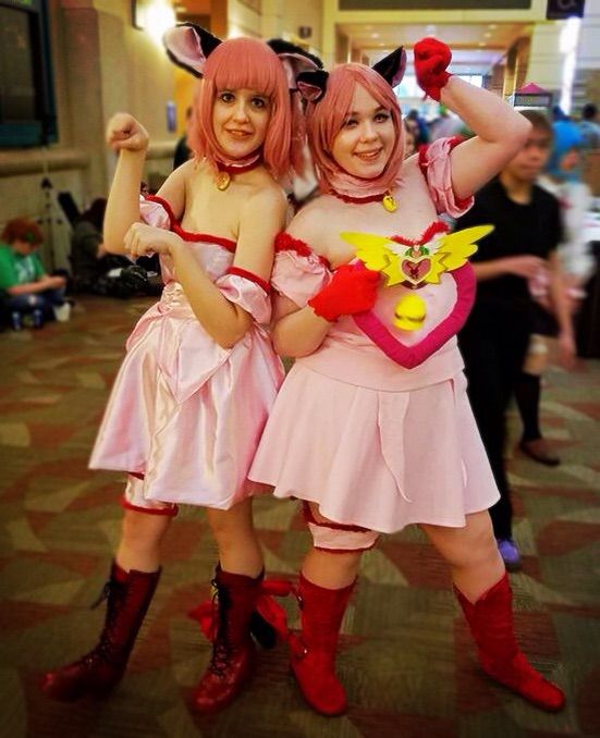 Tokyo Mew Mew: Mew Ichigo cosplay! | Cosplay Amino