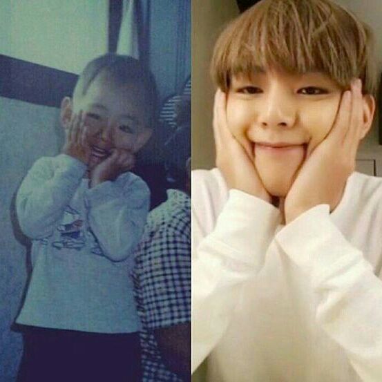 V BTS
