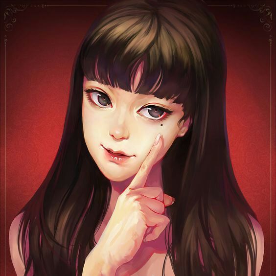 Tomie | Wiki | MangÁnime Amino
