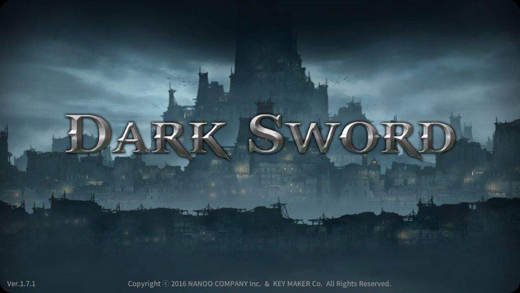 Dark Sword Espada Oscura Wiki Comunidad Android Oficial - sword of darkness roblox
