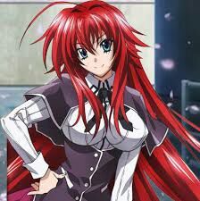 Rias gremory y sus amigas | Wiki | •Anime• Amino