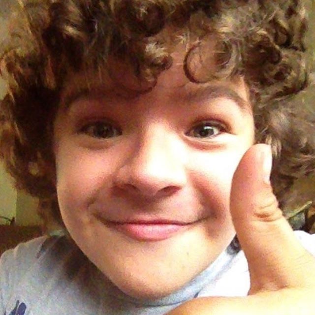 Favorite Thing About Gaten | Stranger Things Amino