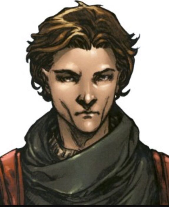 Benjamin Darklighter (Edit) | Wiki | Star Wars Amino