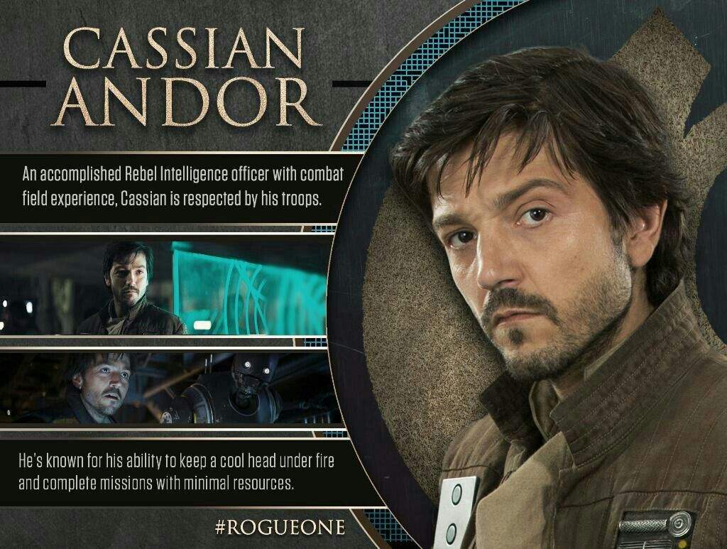 cassian andor legion