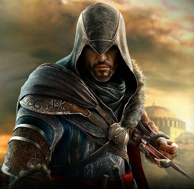 Ezio Auditore da Firenze | Wiki | Assassins Creed Amino