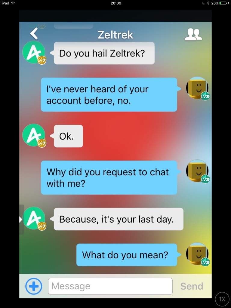 Weird Conversation Roblox Amino - weird fonts for roblox