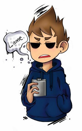 .:Matt:. | 🌎Eddsworld🌎 Amino