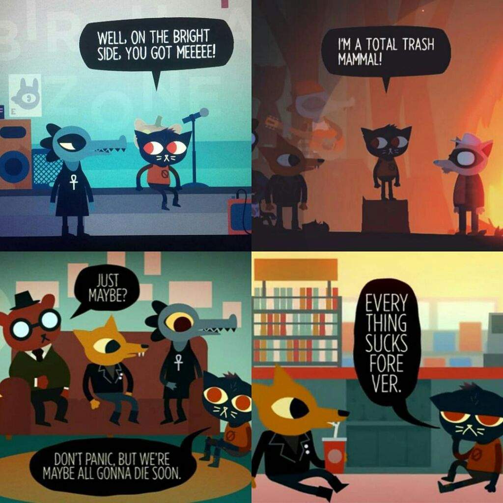 what-is-your-favorite-quote-for-nitw-night-in-the-woods-amino-amino