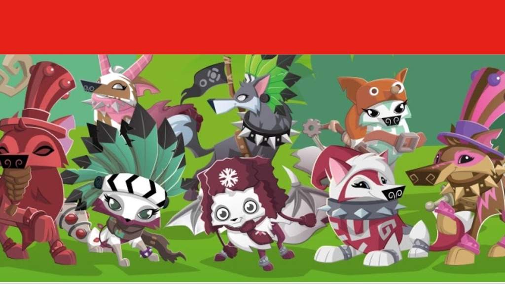 animal jam bepper