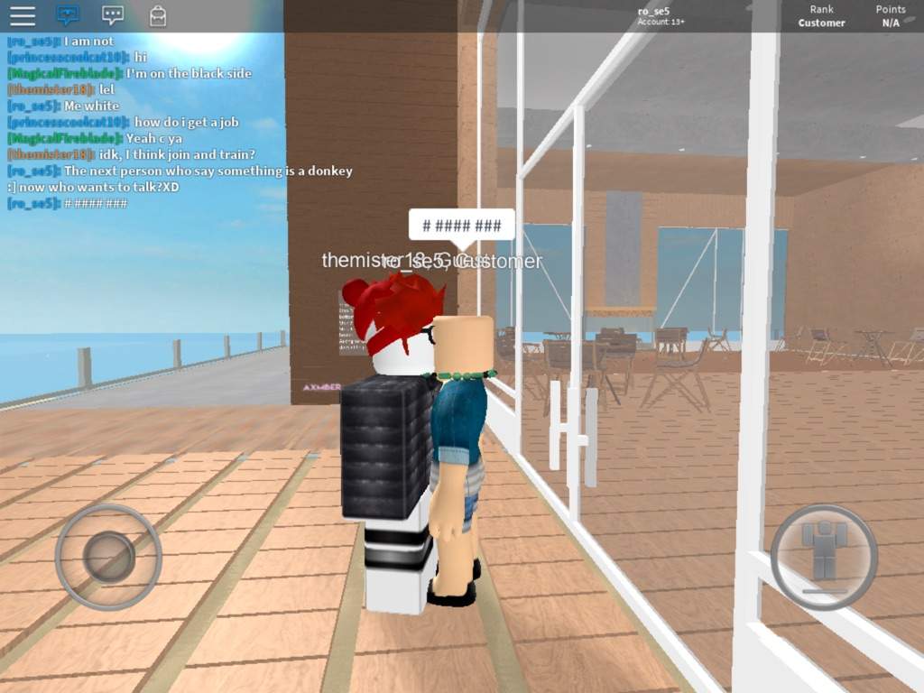 What Does Xd Mean In Roblox