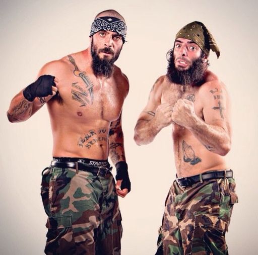 The Briscoes | Wiki | Wrestling Amino