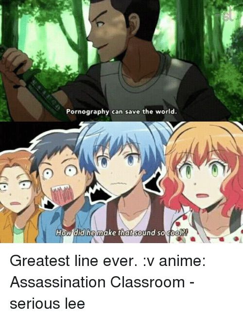 Assassination Classroom Memes Anime Amino 