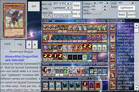 melodious deck 2017 ygopro download