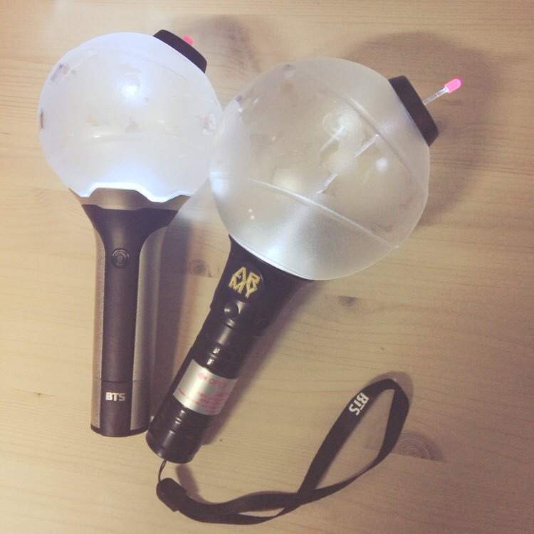 Unboxing: My ARMY Bomb (Ver. 2) + info | ARMY's Amino