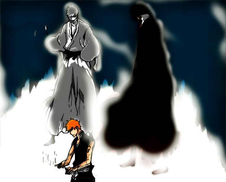 Bleach manga 542 | MUNDO DE BLEACH Amino