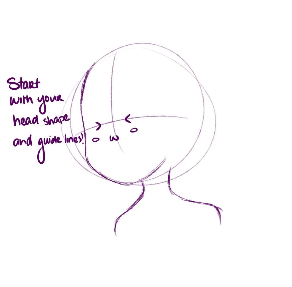 How To Wiki 89 How To Draw Anime Boy Hair Step By Step