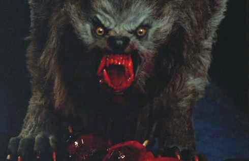 my top 5 scariest movie werewolves | horror amino