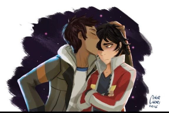 Klance | Wiki | Shipper Nation Amino