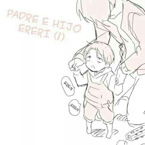 Padre e hijo | •Anime• Amino