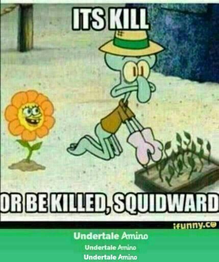 Squidward | Wiki | Classic Spongebob Amino Amino