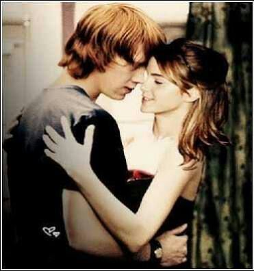 Fanfic Romione O Pedido De Casamento Harry Potter Amino