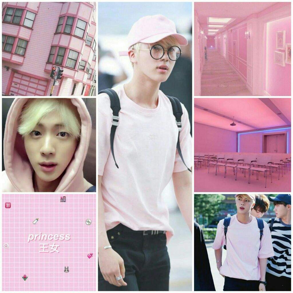 🔴BTS rainbow aesthetic🔵 | ARMY's Amino