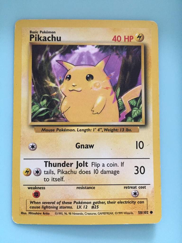 Pikachu Card Worth Pokémon Trading Card Game Amino