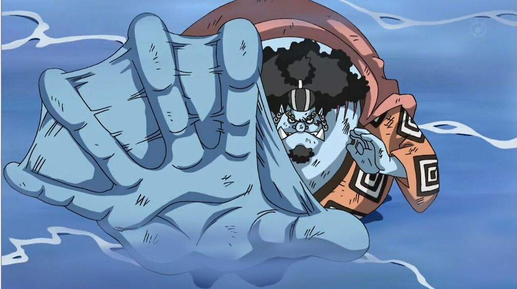 Strongest Fighting Style? | One Piece Amino