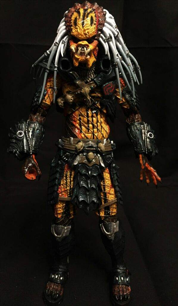 Clan leader predator | Wiki | Alien vs predator universo Amino