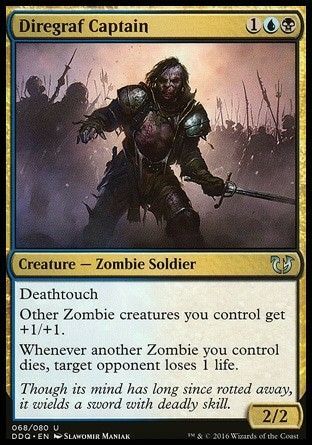 What Is Soldier Tribal? | MTG Amino