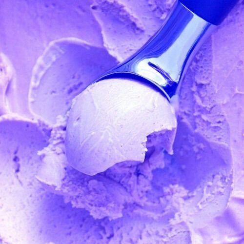 soft purple aesthetic wallpaper