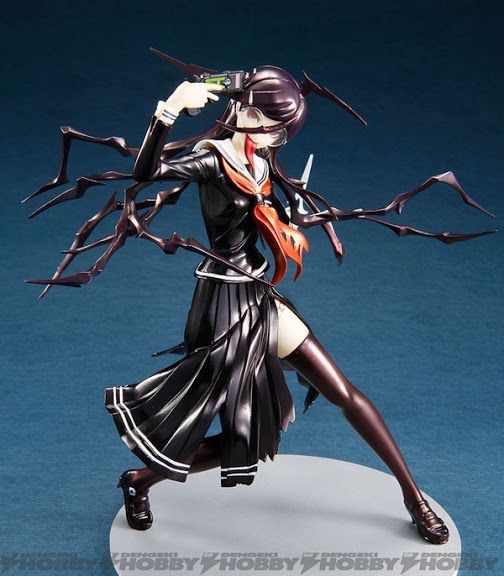 anime figures danganronpa