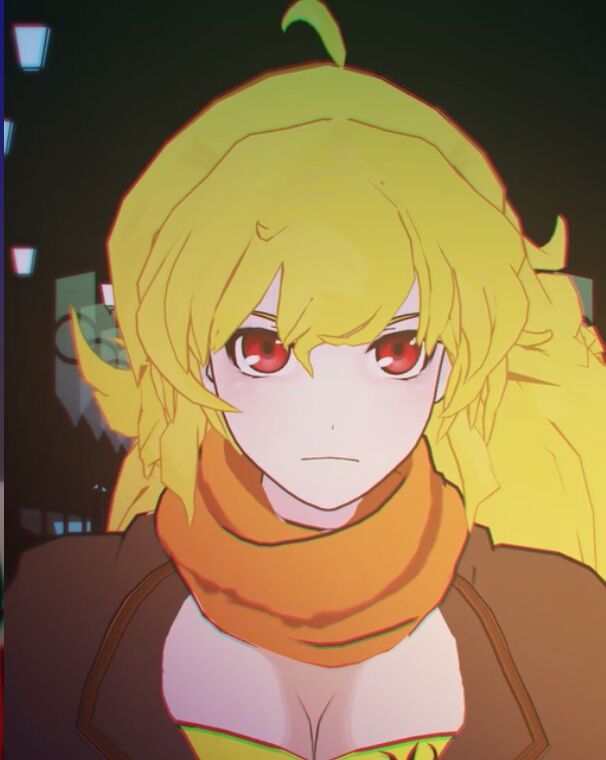 A Big Start To A War Rwby Amino