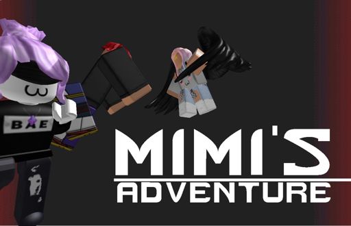 Mimi S Adventure Promo Emblems Roblox Amino - mimis adventure promo emblems roblox amino