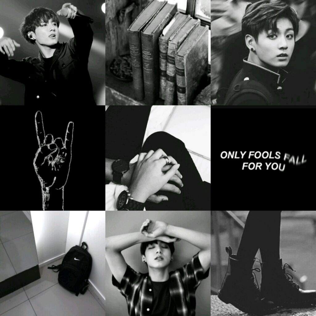 BTS MOODBOARDS | ARMY's Amino