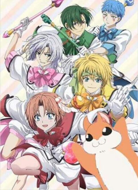 JaeKi BL of Akatsuki No Yona Akatsuki no Yona Amino