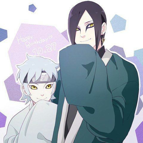 Mitsuki | Wiki | Anime Amino