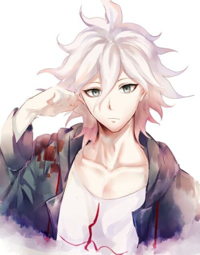 Which voice actor did you prefer for Nagito Komaeda in SDR2 ...