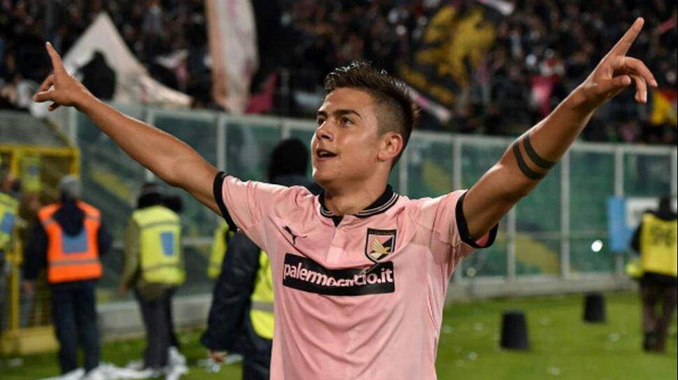 PAULO DYBALA | Wiki | Fútbol Amino ⚽️ Amino