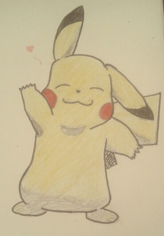 Ask pik♡chu! | PokeHuman Amino Amino